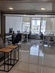 The Central (D1), Office #597555091